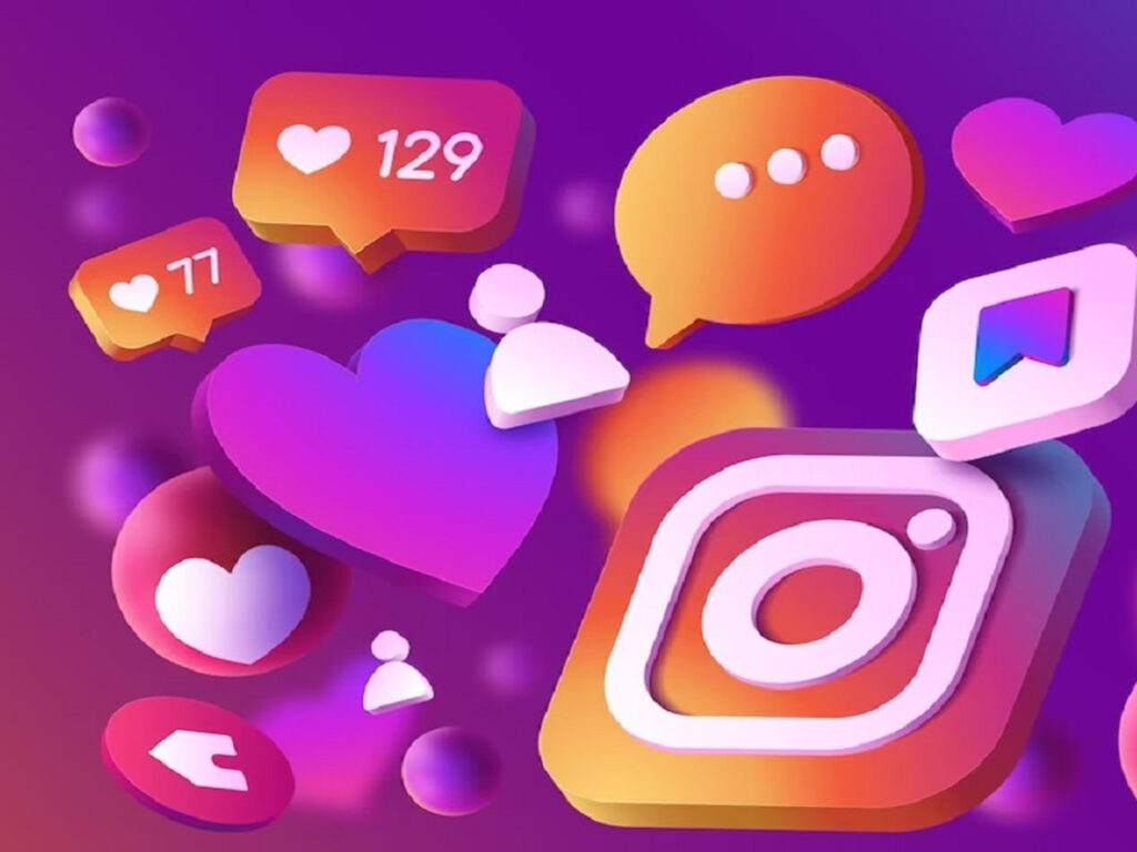 Instagram Ad Series