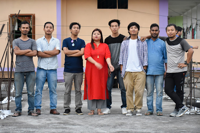GrowMoreMediaHouse team