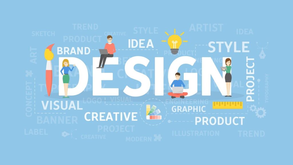 Brand Design System